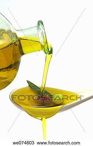 Olive oil View Large Photo Image Stock Image - Olive oil. Fotosearch