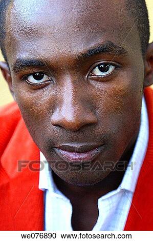Portrait of man looking very serious View Large Photo Image Stock Image - Portrait of man looking very serious. Fotosearch