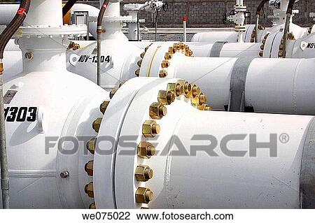 Power plant, Mexico View Large Photo Image Stock Image - Power plant, Mexico. Fotosearch