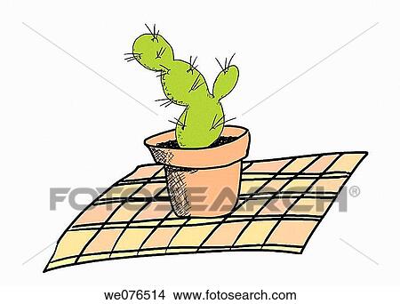Prickly pear cactus View Large Photo Image Picture - Prickly pear cactus. Fotosearch
