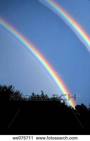 RAINBOWS View Large Photo Image Stock Image - RAINBOWS. Fotosearch