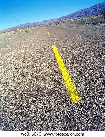 ROAD ARIZONA. USA View Large Photo Image Stock Photograph - ROAD ARIZONA. USA. Fotosearch