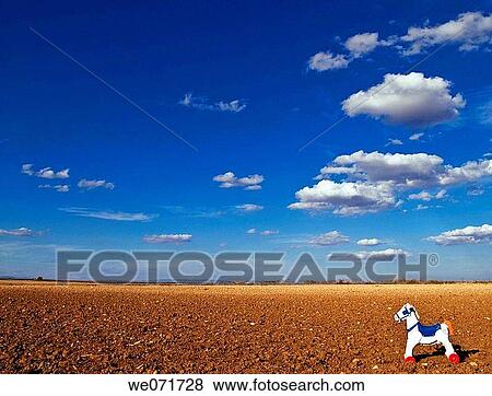 Rocking horse View Large Photo Image Stock Photo - Rocking horse. Fotosearch