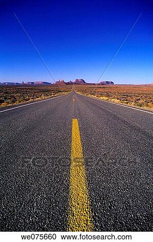 ROUTE163 MONUMENT VALLEY NAVAJO TRIBAL. PARK ARIZONA. USA View Large Photo Image Stock Image - ROUTE163 MONUMENT VALLEY NAVAJO TRIBAL. PARK ARIZONA. USA. Fotosearch