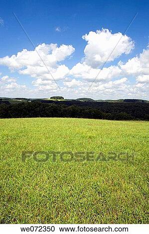 RURAL LANDSCAPE View Large Photo Image Stock Image - RURAL LANDSCAPE. Fotosearch