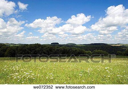 RURAL LANDSCAPE View Large Photo Image Stock Image - RURAL LANDSCAPE. Fotosearch