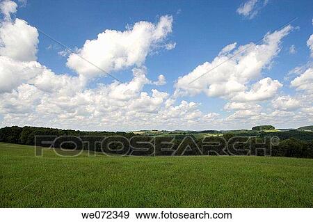 RURAL LANDSCAPE View Large Photo Image Stock Photo - RURAL LANDSCAPE. Fotosearch