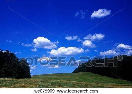 rural landscape with clouds View Large Photo Image Stock Photo - rural landscape with clouds. Fotosearch