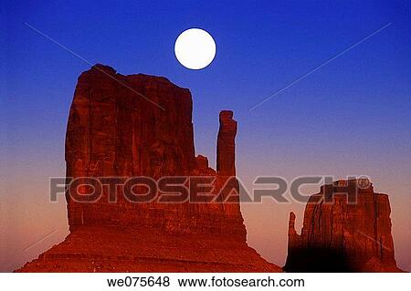 SCENIC MITTENS. MONUMENT VALLEY. NAVAJO TRIBAL PARK. ARIZONA. USA View Large Photo Image Stock Photo - SCENIC MITTENS. MONUMENT VALLEY. NAVAJO TRIBAL PARK. ARIZONA. USA. Fotosearch