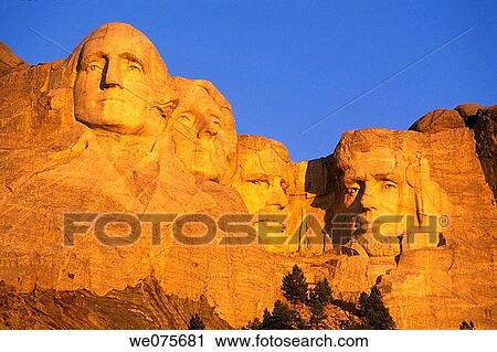 SCENIC MOUNT RUSHMORE. NATIONAL MONUMENT. SOUTH DAKOTA. USA View Large Photo Image Stock Image - SCENIC MOUNT RUSHMORE. NATIONAL MONUMENT. SOUTH DAKOTA. USA. Fotosearch