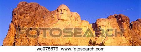 SCENIC MOUNT RUSHMORE. NATIONAL MONUMENT. SOUTH DAKOTA. USA View Large Photo Image Stock Photo - SCENIC MOUNT RUSHMORE. NATIONAL MONUMENT. SOUTH DAKOTA. USA. Fotosearch