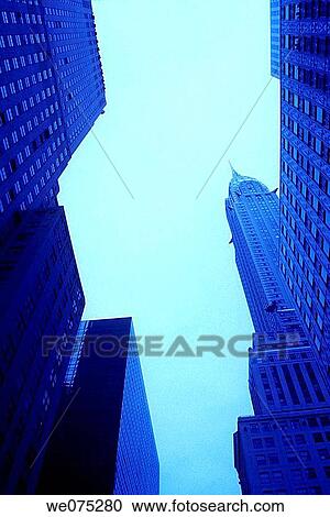 SKYSCRAPERS. LEXINGTON AVENUE. MIDTOWN MANHATTAN. NEW YORK. USA View Large Photo Image Stock Image - SKYSCRAPERS. LEXINGTON AVENUE. MIDTOWN MANHATTAN. NEW YORK. USA. Fotosearch