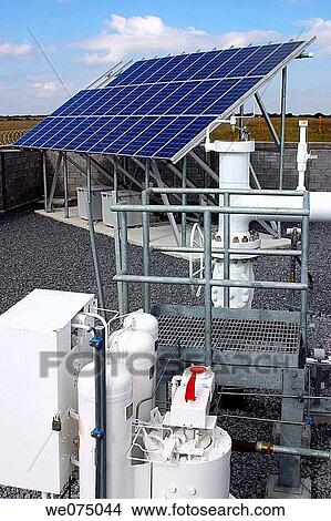 Solar panels View Large Photo Image Picture - Solar panels. Fotosearch
