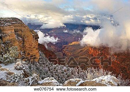 South Rim, Grand Canyon. Arizona, USA View Large Photo Image Picture - South Rim, Grand Canyon. Arizona, USA. Fotosearch