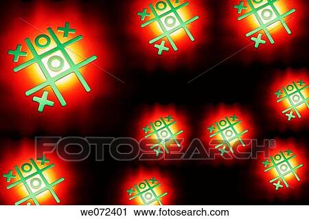 Tic Tac Toe View Large Photo Image Stock Image - Tic Tac Toe. Fotosearch