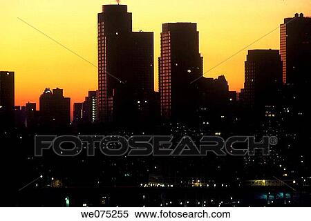 UPPER WEST SIDE. SKYLINE MANHATTAN. NEW YORK. USA View Large Photo Image Stock Photography - UPPER WEST SIDE. SKYLINE MANHATTAN. NEW YORK. USA. Fotosearch