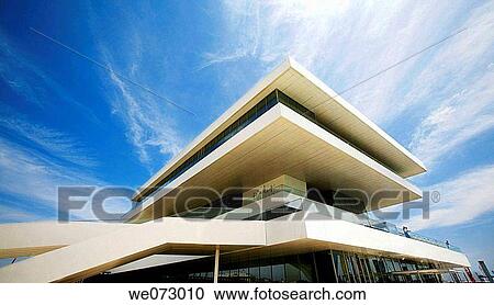 Veles i Vents building by David Chipperfield in the port of Valencia. Comunidad Valenciana, Spain View Large Photo Image Stock Image - Veles i Vents building by David Chipperfield in the port of Valencia. Comunidad Valenciana, Spain. Fotosearch