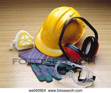 Work safety View Large Photo Image Picture - Work safety. Fotosearch