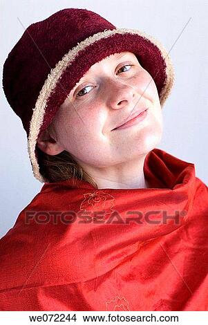 Young woman View Large Photo Image Picture - Young woman. Fotosearch