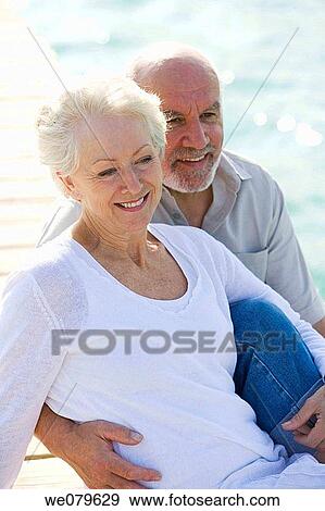 affection, bond, beard, absorbed View Large Photo Image Stock Photo - affection, bond, beard, absorbed. Fotosearch