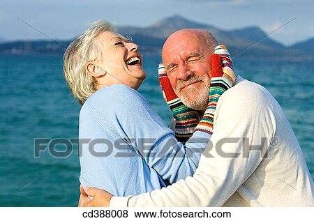 amusement, bond, beard, affection View Large Photo Image Stock Photo - amusement, bond, beard, affection. Fotosearch