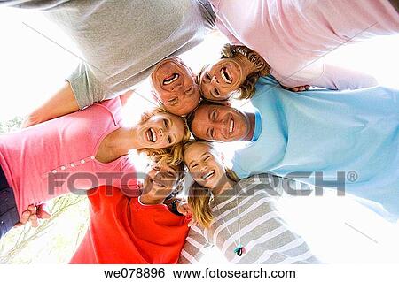 amusement, bonding, bond, 3 generations View Large Photo Image Stock Photograph - amusement, bonding, bond, 3 generations. Fotosearch