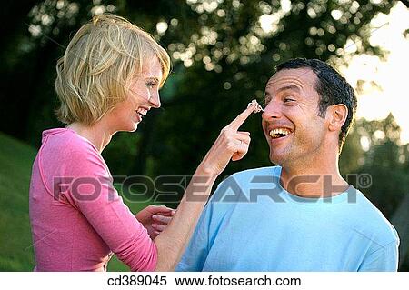amusement, bonding, bond, affection View Large Photo Image Stock Photography - amusement, bonding, bond, affection. Fotosearch