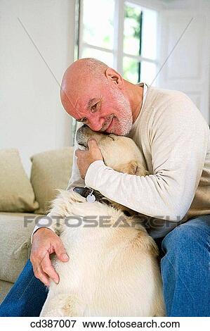 animal, beard, at-home, affection View Large Photo Image Stock Photo - animal, beard, at-home, affection. Fotosearch