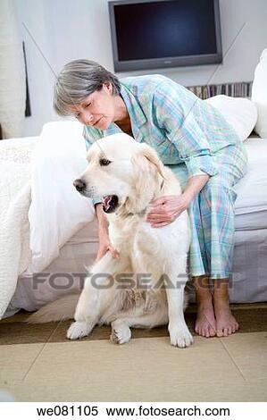 animal, bed, barefoot, at-home, affection View Large Photo Image Stock Photography - animal, bed, barefoot, at-home, affection. Fotosearch
