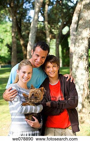 animal, boy, bonding, bond, affection View Large Photo Image Stock Image - animal, boy, bonding, bond, affection. Fotosearch