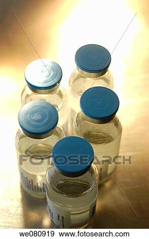 Stock Photo - antibiotic. Fotosearch