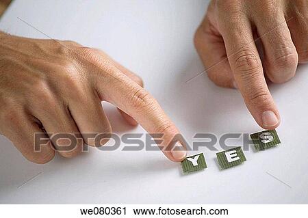 approval, compose, Close-up, character, affirmation View Large Photo Image Stock Image - approval, compose, Close-up, character, affirmation. Fotosearch
