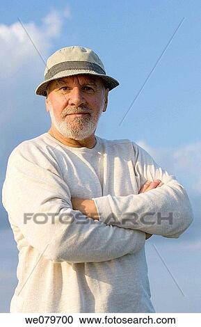 arms folded, beard, Arms crossed View Large Photo Image Stock Image - arms folded, beard, Arms crossed. Fotosearch
