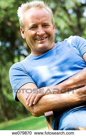 arms folded, calm, baby boomer, Arms crossed View Large Photo Image Stock Image - arms folded, calm, baby boomer, Arms crossed. Fotosearch