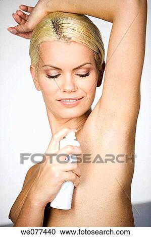 Arms raised, blond, beauty, axilla, armpit View Large Photo Image Stock Image - Arms raised, blond, beauty, axilla, armpit. Fotosearch