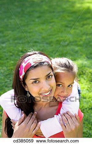 Asian, child, bonding, bond, affection View Large Photo Image Stock Photo - Asian, child, bonding, bond, affection. Fotosearch