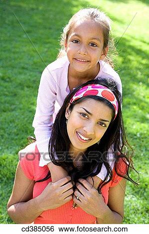 Asian, child, bonding, bond, affection View Large Photo Image Stock Photograph - Asian, child, bonding, bond, affection. Fotosearch