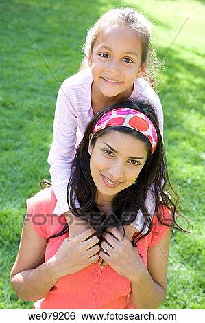 Asian, child, bonding, bond, affection View Large Photo Image Stock Photograph - Asian, child, bonding, bond, affection. Fotosearch