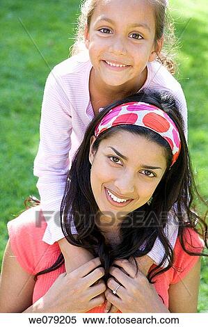 Asian, child, bonding, bond, affection View Large Photo Image Stock Photography - Asian, child, bonding, bond, affection. Fotosearch