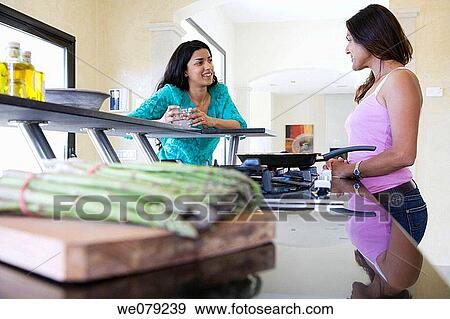 Asparagus, chat, board, at-home, Asian View Large Photo Image Stock Photo - Asparagus, chat, board, at-home, Asian. Fotosearch