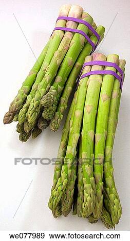 Asparagus View Large Photo Image Stock Photo - Asparagus. Fotosearch