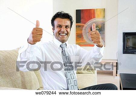 at-home, businesspeople, businessman, Asian View Large Photo Image Picture - at-home, businesspeople, businessman, Asian. Fotosearch