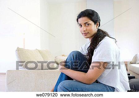 at-home, calm, Asian View Large Photo Image Stock Image - at-home, calm, Asian. Fotosearch