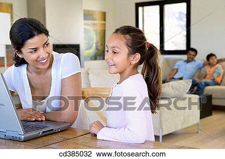 at-home, child, Asian View Large Photo Image Stock Image - at-home, child, Asian. Fotosearch