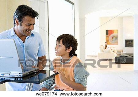 at-home, child, boy, Asian View Large Photo Image Picture - at-home, child, boy, Asian. Fotosearch