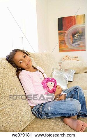 at-home, childhood, child, barefoot, Asian View Large Photo Image Stock Image - at-home, childhood, child, barefoot, Asian. Fotosearch