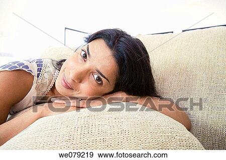at-home, comfort, calm, Asian View Large Photo Image Stock Photo - at-home, comfort, calm, Asian. Fotosearch