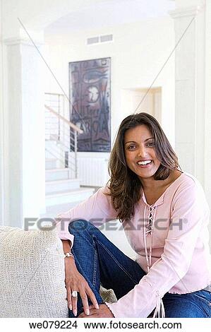 at-home, contemporary, Asian View Large Photo Image Picture - at-home, contemporary, Asian. Fotosearch