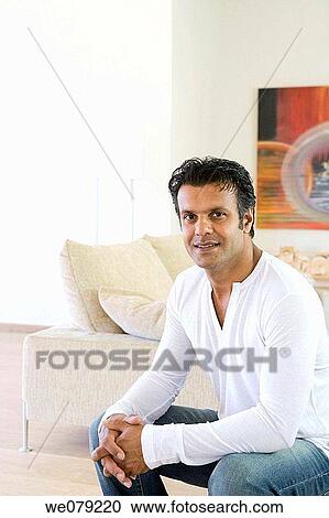 at-home, contemporary, calm, Asian View Large Photo Image Stock Image - at-home, contemporary, calm, Asian. Fotosearch