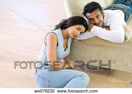 at-home, contemporary, calm, Asian View Large Photo Image Stock Image - at-home, contemporary, calm, Asian. Fotosearch